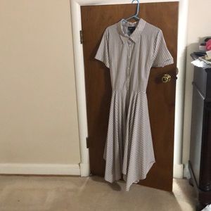 Dress (never worn)